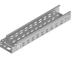 Baks KF100H60/3MC KORYTKO