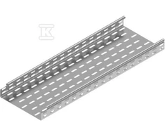 Baks KGL/KCL50H42/2 KORYTKO
