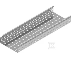 Baks KGL/KCL50H60/3 KORYTKO