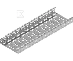 Baks KGL/KGOL100H60/3 KORYTKO