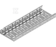 Baks KGL/KGOL300H60/3 KORYTKO