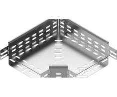 Baks KKJ150H60 90° alkūnė