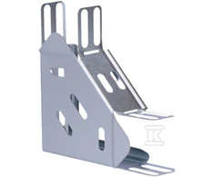 Baks KKL50H42 90° alkūnė