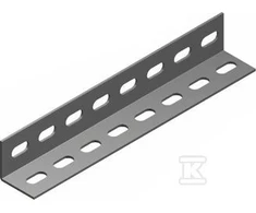 Baks KTC50H50/2 KAMPAS