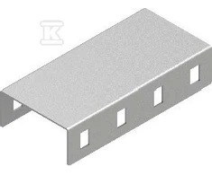 Baks LCTW100H50MC VIDINIS JUNGTIS CEOWN