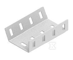 Baks LCWR100H50MC ŁĄCZNIK CEOWNIKA