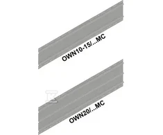 Baks OWN10/2,12NMC PRIEVĖJO APSAUGA