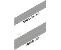 Baks OWN20/2,4MC OSŁONA WIATROWA