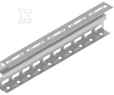 Baks PROFILIS BDFTH120/6,4NMC