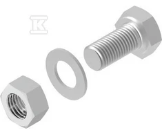 Baks SMM8X30 VARŽTAS (RINKINYS)
