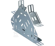 Baks TKJ100H50 T-DĖKLĖS TEE