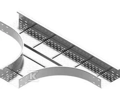 Baks TKSC400H120 TEE