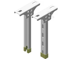 Baks WSP200 BRACKET