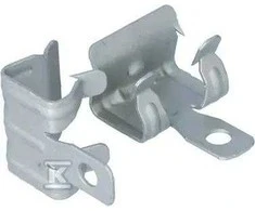 Baks ZSU1 16/3 spaustukas