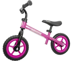 BALANCE BICYCLE 10 Rožinis