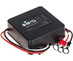IPS 2 x 12V 5A akumuliatorių balansuoklis