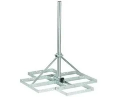 BALASTINIS STIEBAS ATLAS-11 SIGNAL