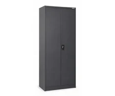 Balton Baltic Iron Mate MARS Metal Garage Cabinet 185 x 90 x 45 Anthracite RAL7016