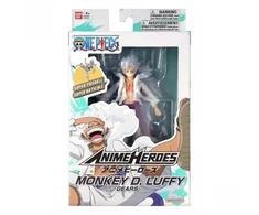 Bandai ANIME HEROES ONE PIECE - MONKEY D. LUFFY GEAR 5