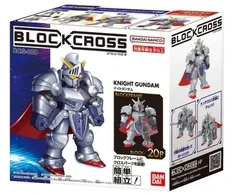 Bandai BLOCKROSS GUNDAM - KNIGHT GUNDAM