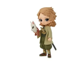 Bandai BP Q POSKET - DEMON SLAYER - SABITO VER.B