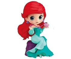 Bandai BP Q POSKET - DISNEY - ARIEL PERFUMAGIC VER.B