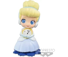 Bandai BP Q POSKET - DISNEY - CINDERELLA SWEETINY VER.B