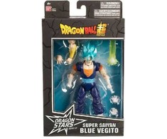 Bandai DRAGON BALL DRAGON STARS SUPER SAIJANŲ Mėlynas VEGITO