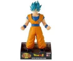 Bandai DRAGON BALL JUMBO - SS Mėlynas GOKU