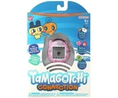 Bandai TAMAGOTCHI CONNECTION - DAINTY BOWS