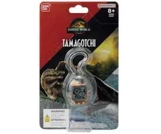 Bandai TAMAGOTCHI NANO – JURASSIC WORLD SPINOSAURUS