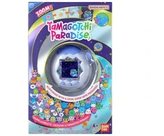 Bandai TAMAGOTCHI PARADISE - FROZEN OCEAN