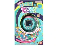 Bandai TAMAGOTCHI PARADISE - JADE FOREST