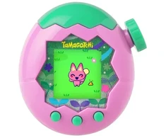 Bandai Tamagotchi Paradise pink land
