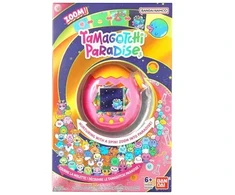 Bandai TAMAGOTCHI PARADISE - TROPICAL ISLAND