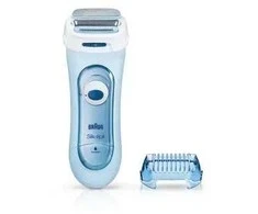 Barzdaskutė foliowa Braun LS 5160 (spalva mėlyna)