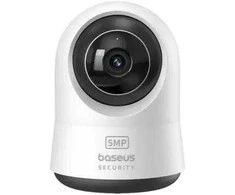 Baseus apsaugos P1 Pro 3K kamera (ES versija) – balta S0TV022132
