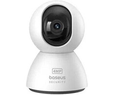 Baseus „Security P1 3K“ kamera (ES versija) – balta S0TV012132
