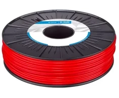 BASF Ultrafuse ABS - 0.75kg - 1.75mm - Raudonas