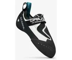 SCARPA Drago LV laipiojimo bateliai, balti, 39,5