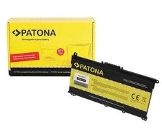 PATONA – HP Pavilion 14/15 baterija 3600mAh Li-Pol 11.4V HT03XL