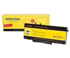 Standartinė PATONA baterija, skirta „Dell 5500 5501 5510 4GVMP“