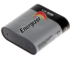 Šarminė baterija 3LR12 4.5V ENERGIZER