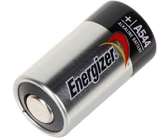 ENERGIZER ALKALINE A544/4LR44 2PK