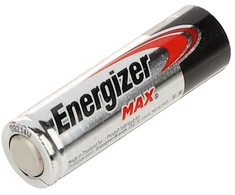 Baterija ALKALICZNA BAT-AA/E-MAX*P16 1.5 V LR6 (AA) ENERGIZER