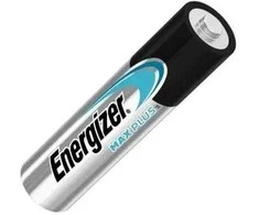 LR03 20BL ENERGIZER MAX PLUS