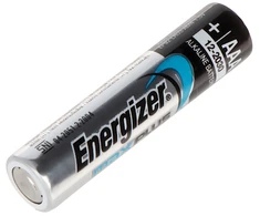 Elementai Energizer Max Plus AAA 4v