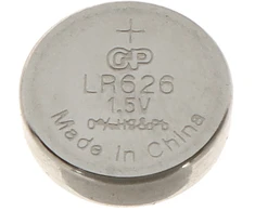 GP Battery GP LR626 177 AG4 elementas