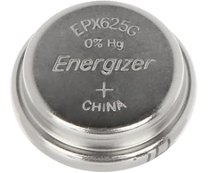 Šarminė baterija LR9 (PX625A) 1.5V 175mAh ENERGIZER