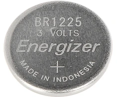 Ličio baterija BR1225 / CR1225 3V 48mAh ENERGIZER